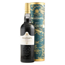 Grahams LBV Port 2019