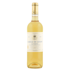 Chateau Du Levant Sauternes 2021