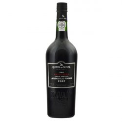 Quinta Do Noval LBV Unfiltered Port 161718