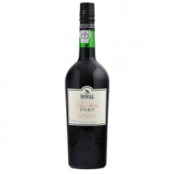 Quinta Do Noval Fine Ruby Port