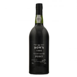 Dows Vintage Port 1985