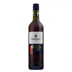 Barbadillo Medium Amontillado Sherry