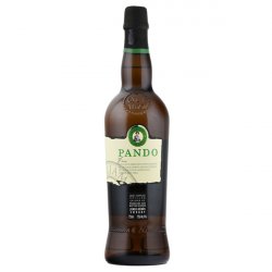 Williams & Humbert Pando Fino Sherry