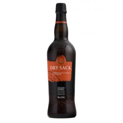 Williams & Humbert Dry Sack Medium Sherry