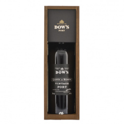 Dows Quinta Do Bomfim Vintage Port 2010