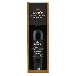 Dows Quinta Do Bomfim Vintage Port 2010