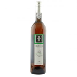 Henriques & Henriques Dry Madeira 3 Year Old