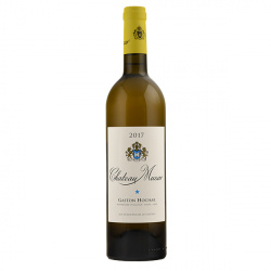 Chateau Musar White 2017