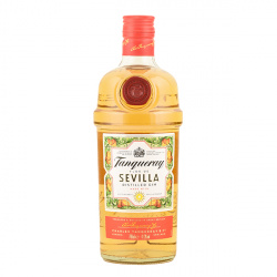 Tanqueray Seville Gin