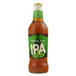 Green King IPA DARK 500ml Bottle