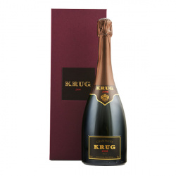 Krug Vintage Champagne 2008