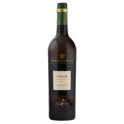 Gonzalez Byass Vina AB Amontillado Sherry