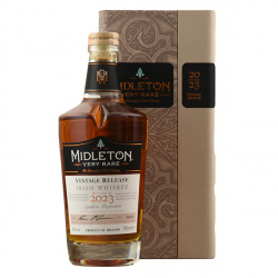 Midleton Very Rare Vintage Release 2023