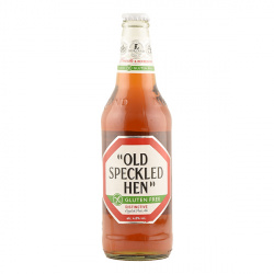 Gluten free Old Speckled Hen 500ml Bottles