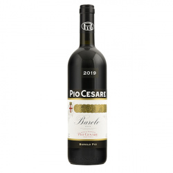 Pio Cesare Barolo 2019