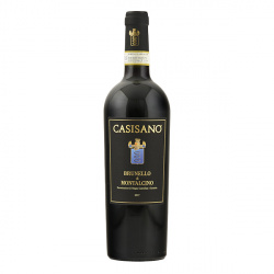 Casisano Brunello Di Montalcino 2017