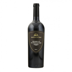 Castiglion Del Bosco Brunello Di Montalcino 2015