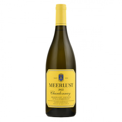 Meerlust Stellenbosch Chardonnay 22/23