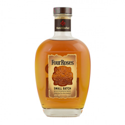 Four Roses Small Batch Bourbon 70cl