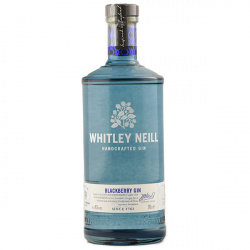 Whitley Neill Blackberry Gin