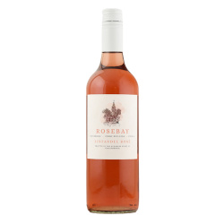 Rosebay Zinfandel Rosé 2022