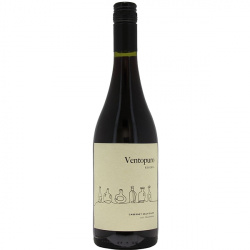 Ventopuro Cabernet Sauvignon 2019