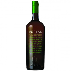 Quinta do Portal Fine White Port