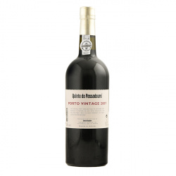 Quinta Do Passadouro 2007 Vintage Port 2007