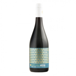 Santa Macarena Single Vineyard Pinot Noir 2021