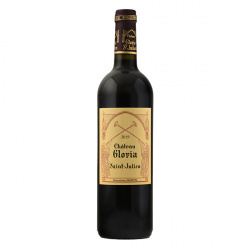 Chateau Gloria Saint Julien 2019