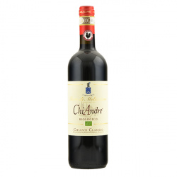 Terra Di Melazzano Chianti Classico 20/21