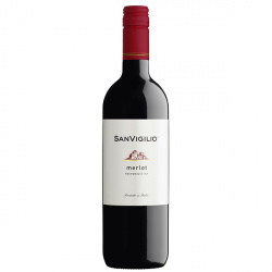 Sanvigilio Merlot Trevenezie 22/23