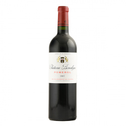 Chateau Bonalgue Pomerol 2007