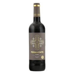 Penamonte Toro Crianza Rioja 2019