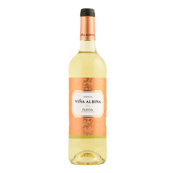 Vina Albina Verdejo Rueda 2023