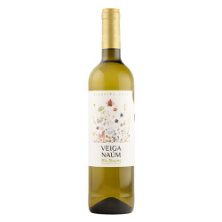 Rias Baixas Veiga Naum Blanco Albarino 2023