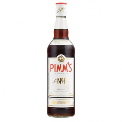 Pimms No. 1 Bottle