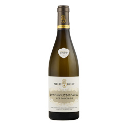 Savigny Les Beaune Blanc Les Saucours 2022