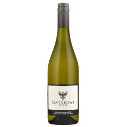 Matahiwi Estate Sauvignon Blanc 2023