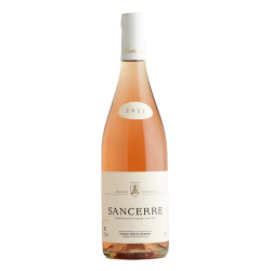 Sancerre Rosé Domaine Merlin Cherrier 2021