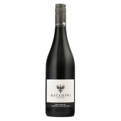 Matahiwi Estate Pinot Noir 2021