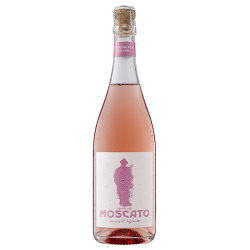 Innocent Bystander Sparkling Rosé Moscato 2022