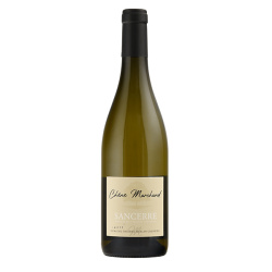 Sancerre Blanc Chene Marchand Thierry Merlin Cherrier 2022