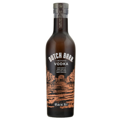 Dutch Barn Orchard Vodka