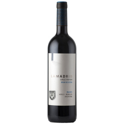 Bodega Lamadrid Gran Reserva Malbec 2021