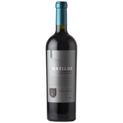 Bodega Lamadrid Matilde Malbec 2020