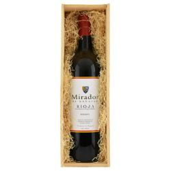 Mirador Reserva Rioja 5 Litre Bottle 2015