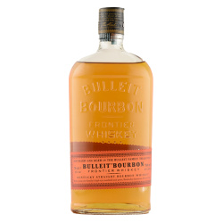 Bulleit Bourbon Bottle 70cl