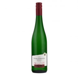 Urziger Schwarzlay Riesling Kabinet 2018