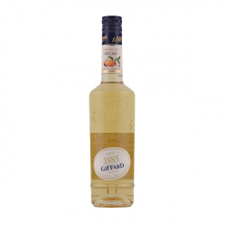 Creme De Peche Giffard 50cl